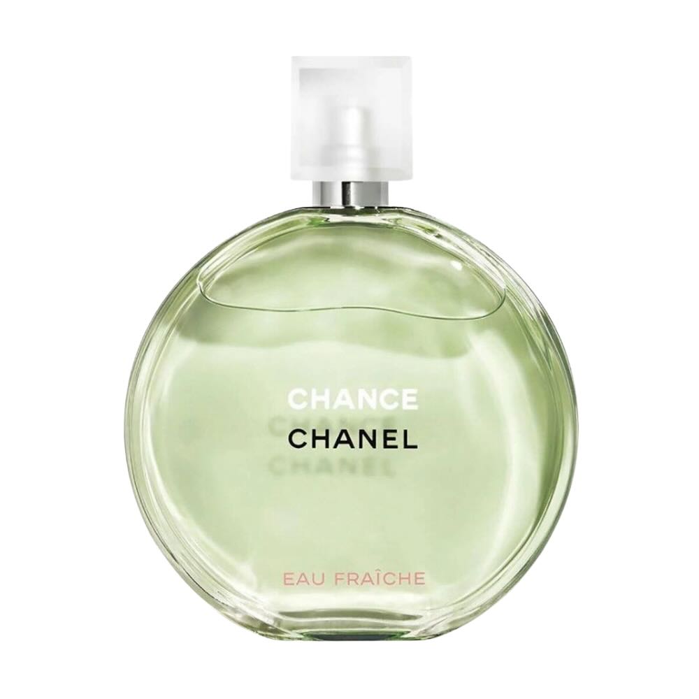 Nước Hoa Nữ Chanel Chance Eau Fraiche EDT 100ml Chính Hãng | Trả Chậm 0% - Hình ảnh chính